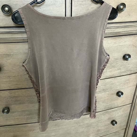 Mezon women’s top - Picture 4 of 4